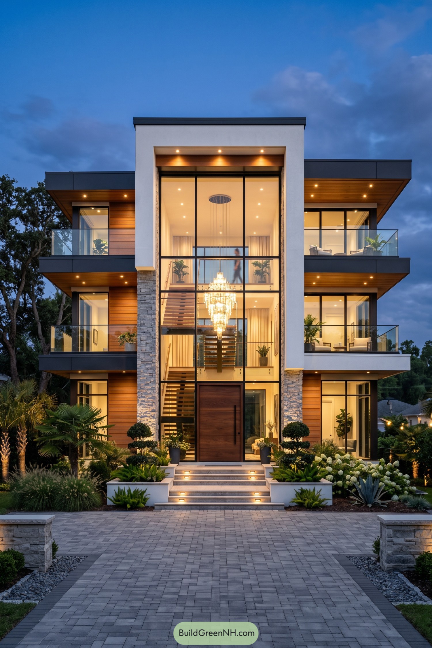 30 Best Modern House Designs of 2026