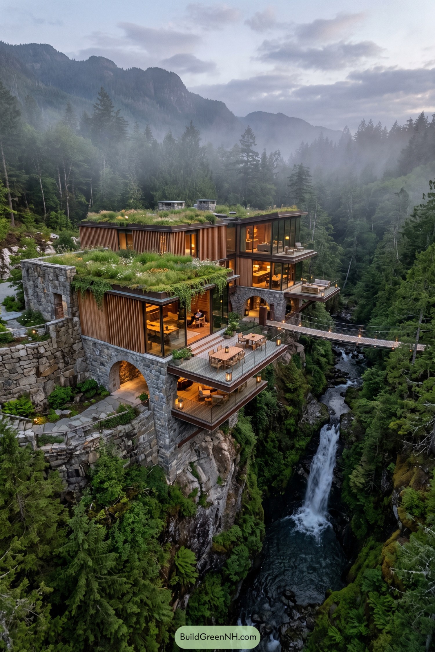20 Gorgeous Houses. Period.