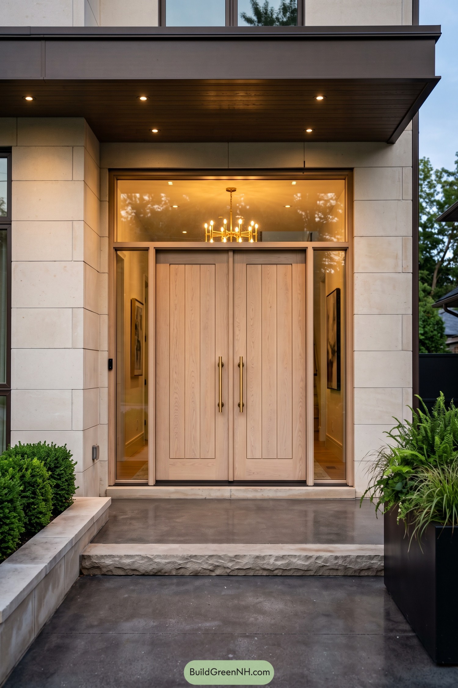 20 Stunning House Main Door Designs You’ll Love