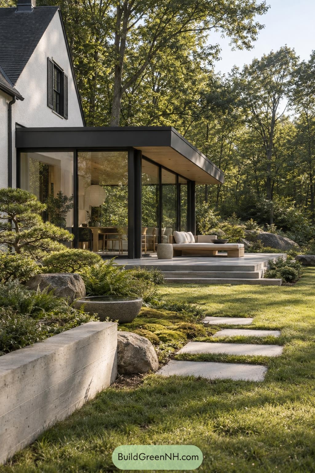 20 Inspiring Flat Roof Extensions You’ll Want to Build