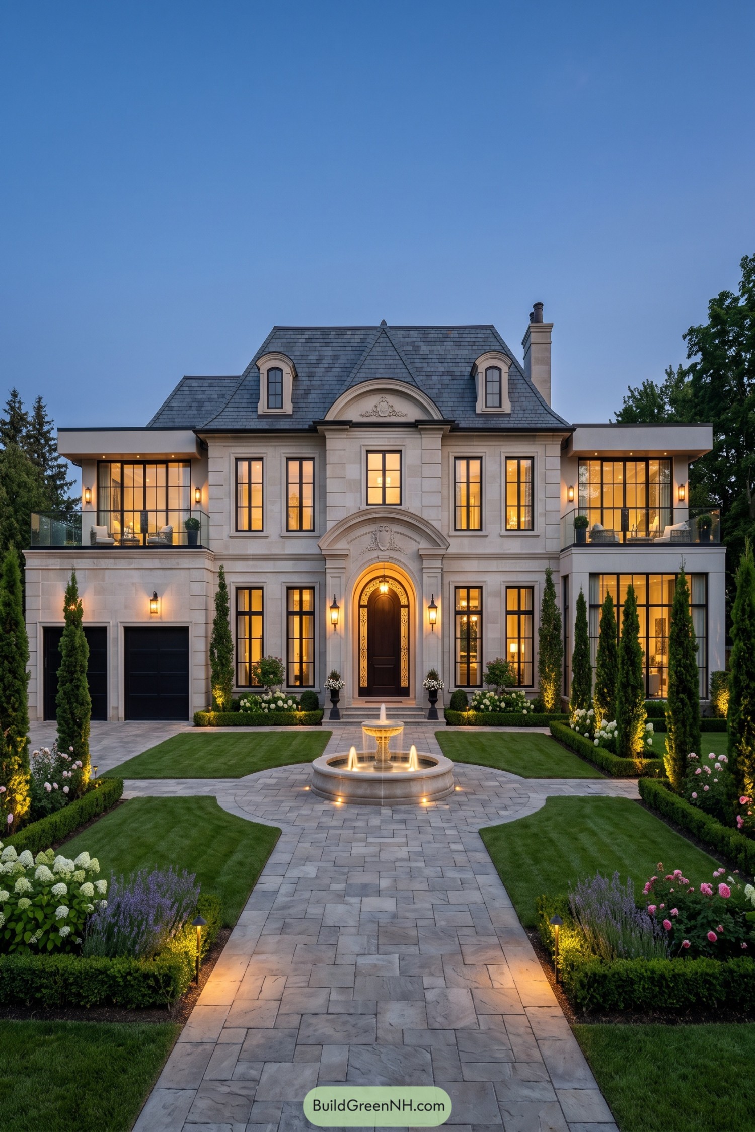 20 Luxury Modern Dream Houses You’ll Adore