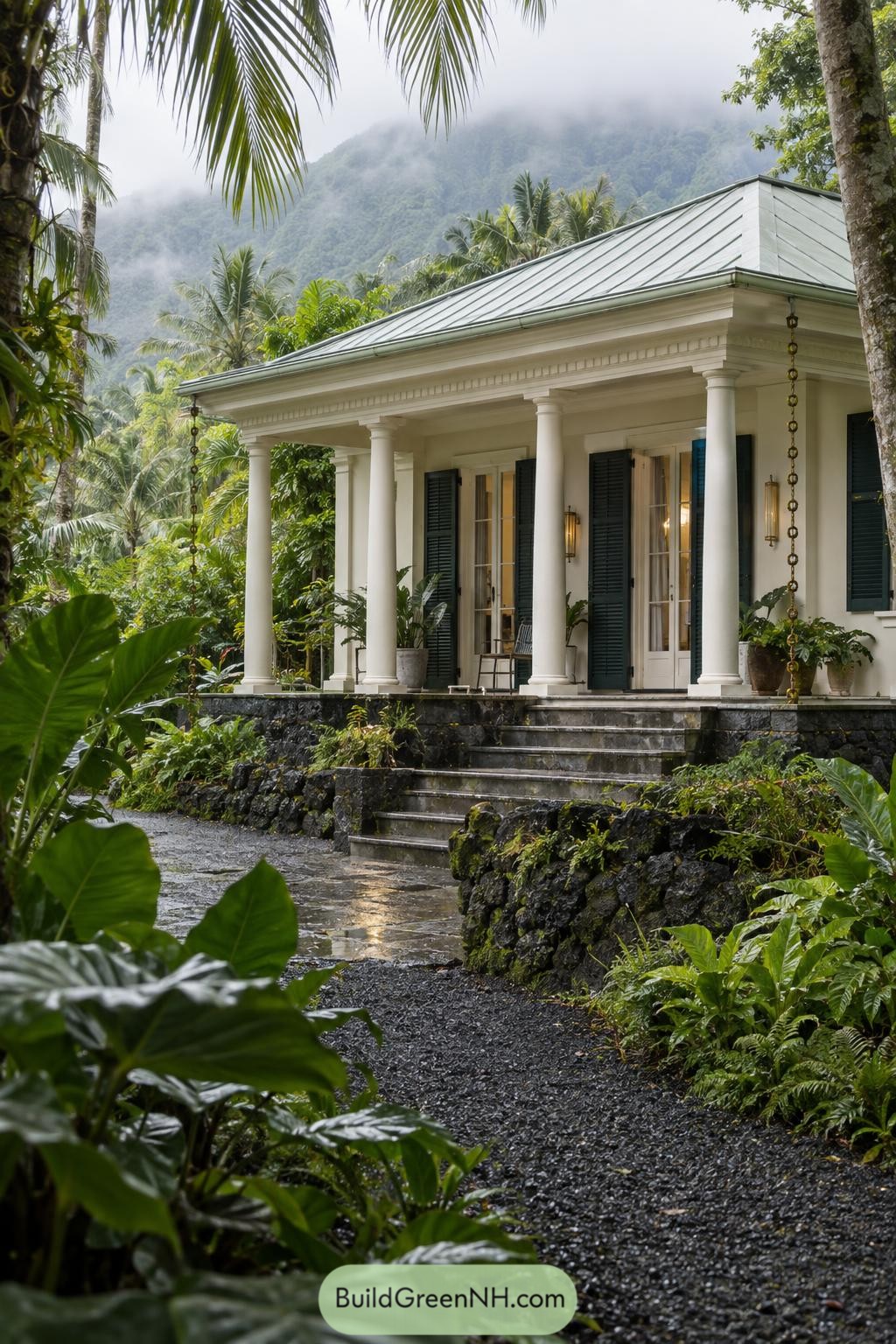 20 Timeless Small Classic Houses That Make Tiny Spaces Feel Grand