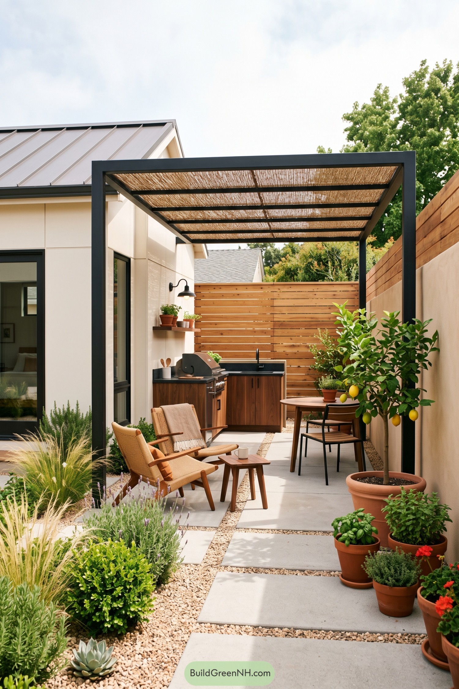 20 Tiny Cottages Hiding in the Loveliest Corners
