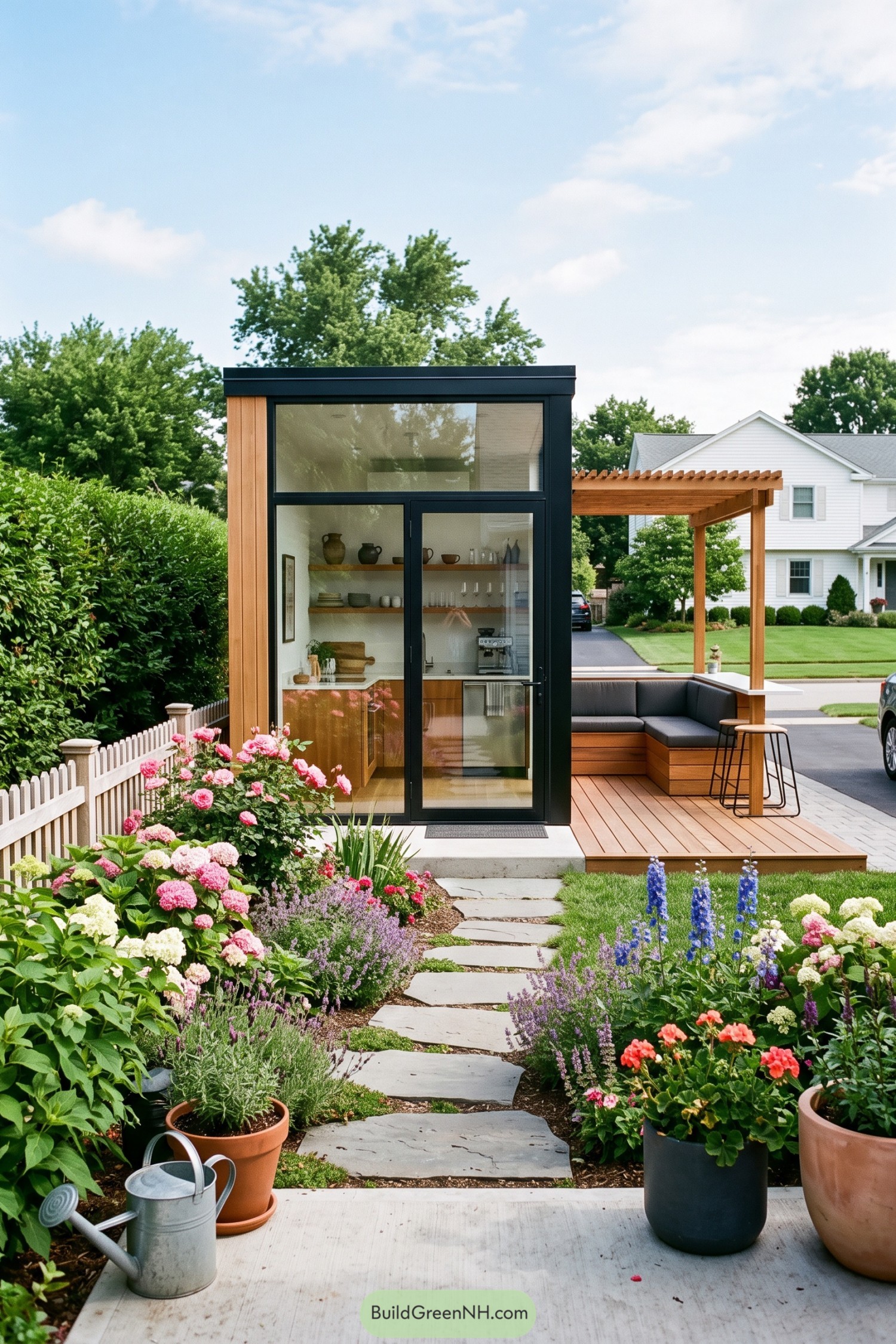 20 Tiny Glass Houses That Turn Every Night into a Starry Escape