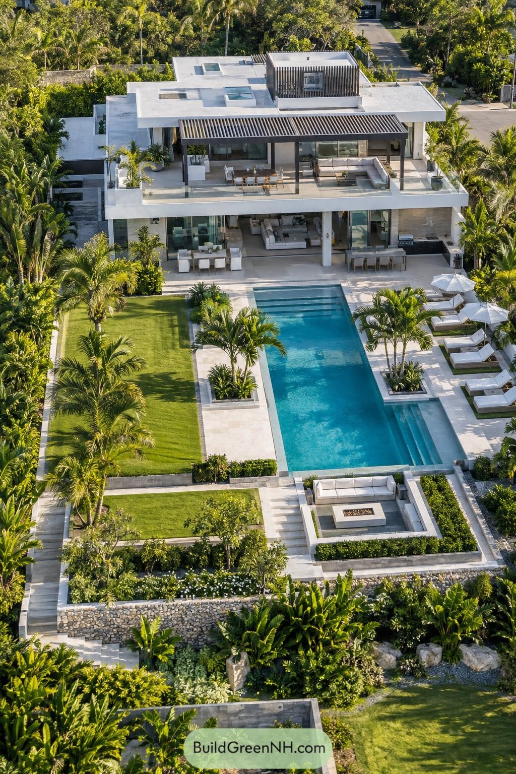 20 Dreamy Villas for Escapes That Feel Like Secret Paradises