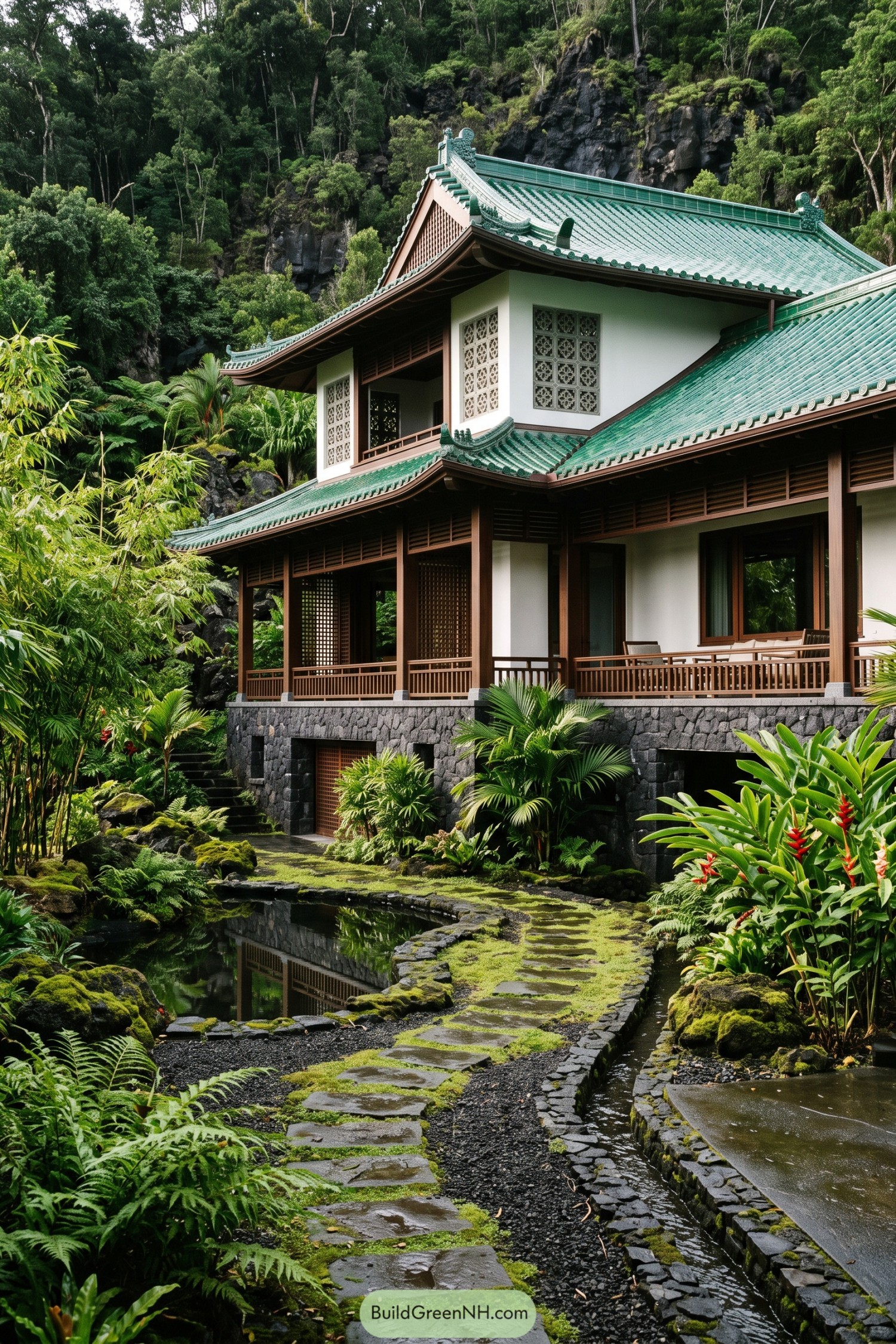 20 Chinese Style Houses You’ll Love