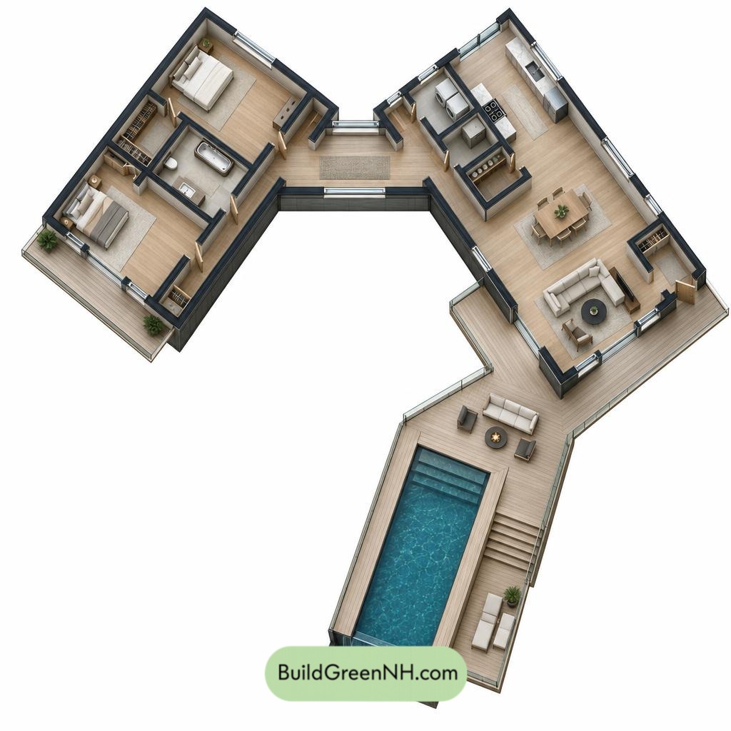 Main Floor