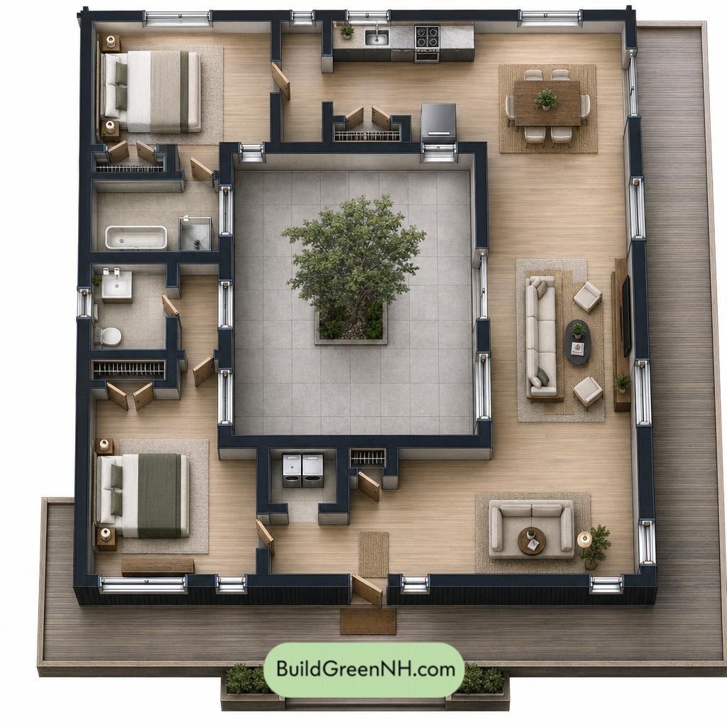 Main Floor